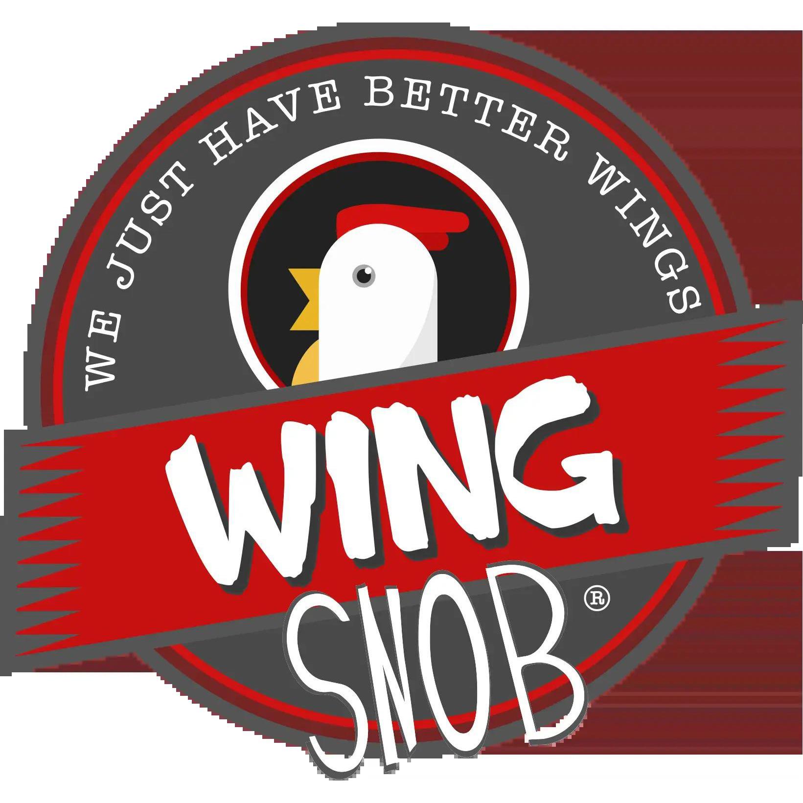 Wing Snob