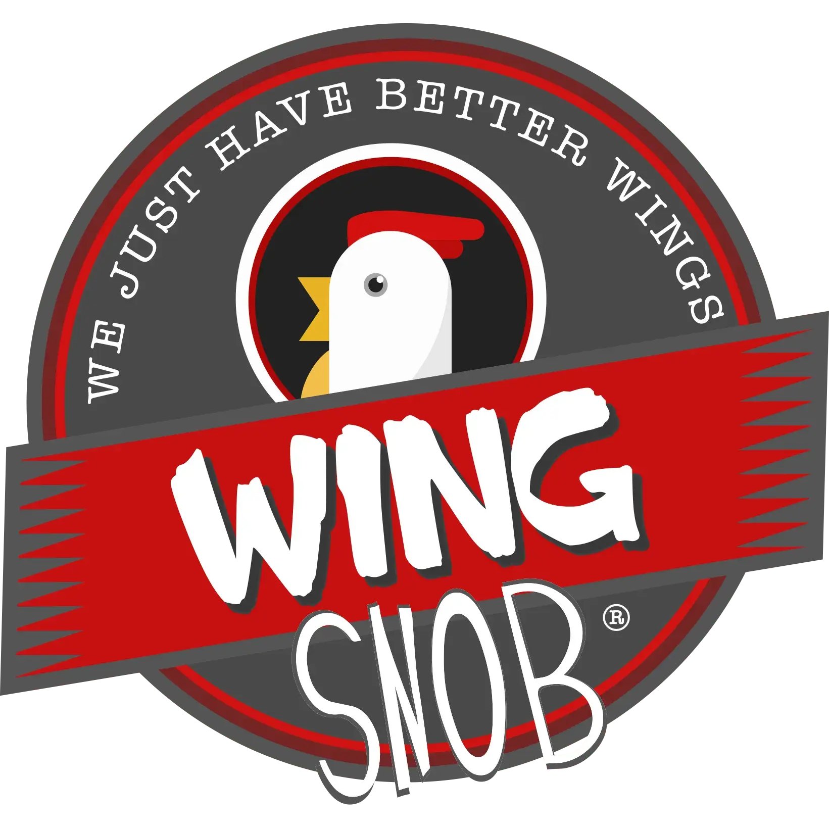 Wing Snob - Sterling Heights, MI 48312 - (586)745-9464 | ShowMeLocal.com