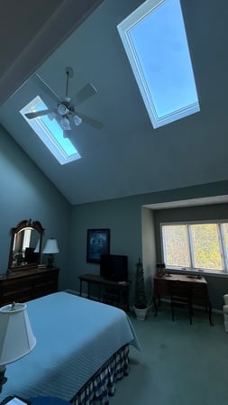 Images Synergy Skylights