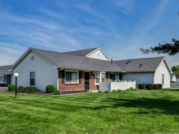 Images Waterford Apts