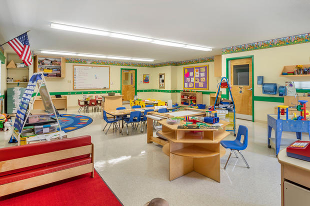 Images Primrose School at Fall Creek