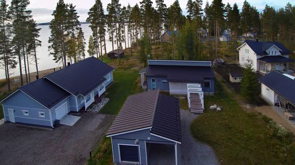 Images Kuortaneen kunta