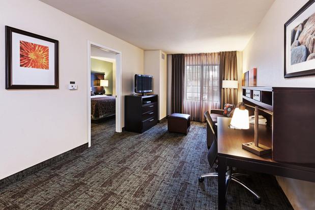 Images Staybridge Suites Tulsa-Woodland Hills, an IHG Hotel