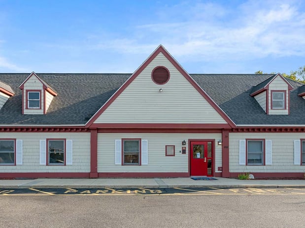Images Meritor Academy North Andover