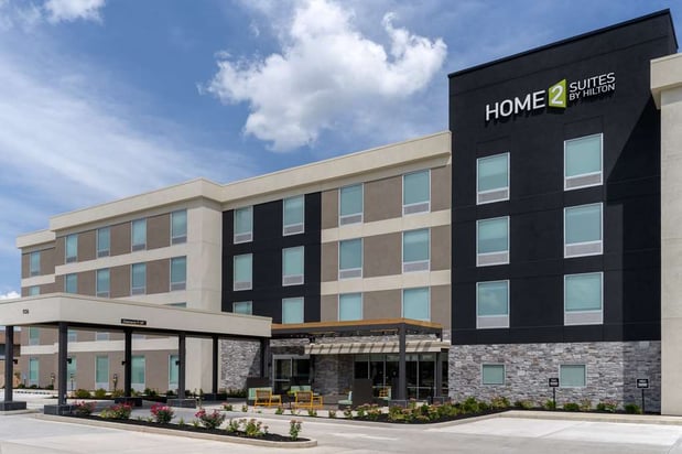 Images Home2 Suites by Hilton Kokomo
