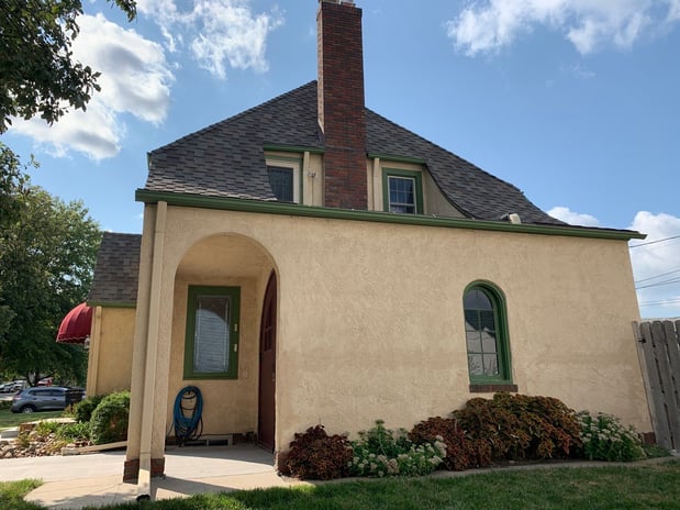 Images Waddle Exteriors Roofing - Story City