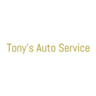 Tony's Auto Service - Pennsauken, NJ 08109 - (856)661-0077 | ShowMeLocal.com
