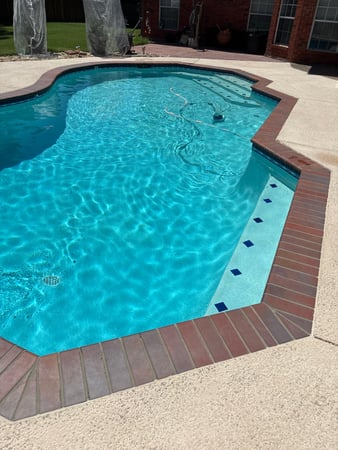 Images Clear Choice Pool Care