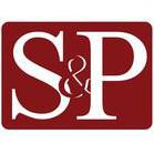 Solomon & Peter LLP Logo