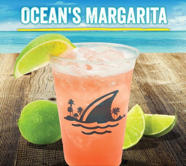 Images LandShark Bar & Grill - Miramar Beach
