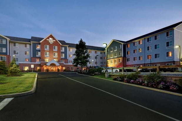 Images Homewood Suites by Hilton Southington, CT
