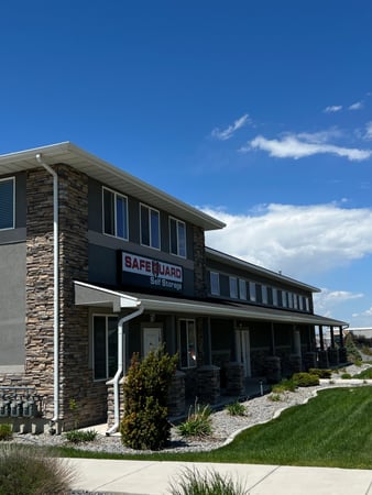 Images Safeguard Self Storage