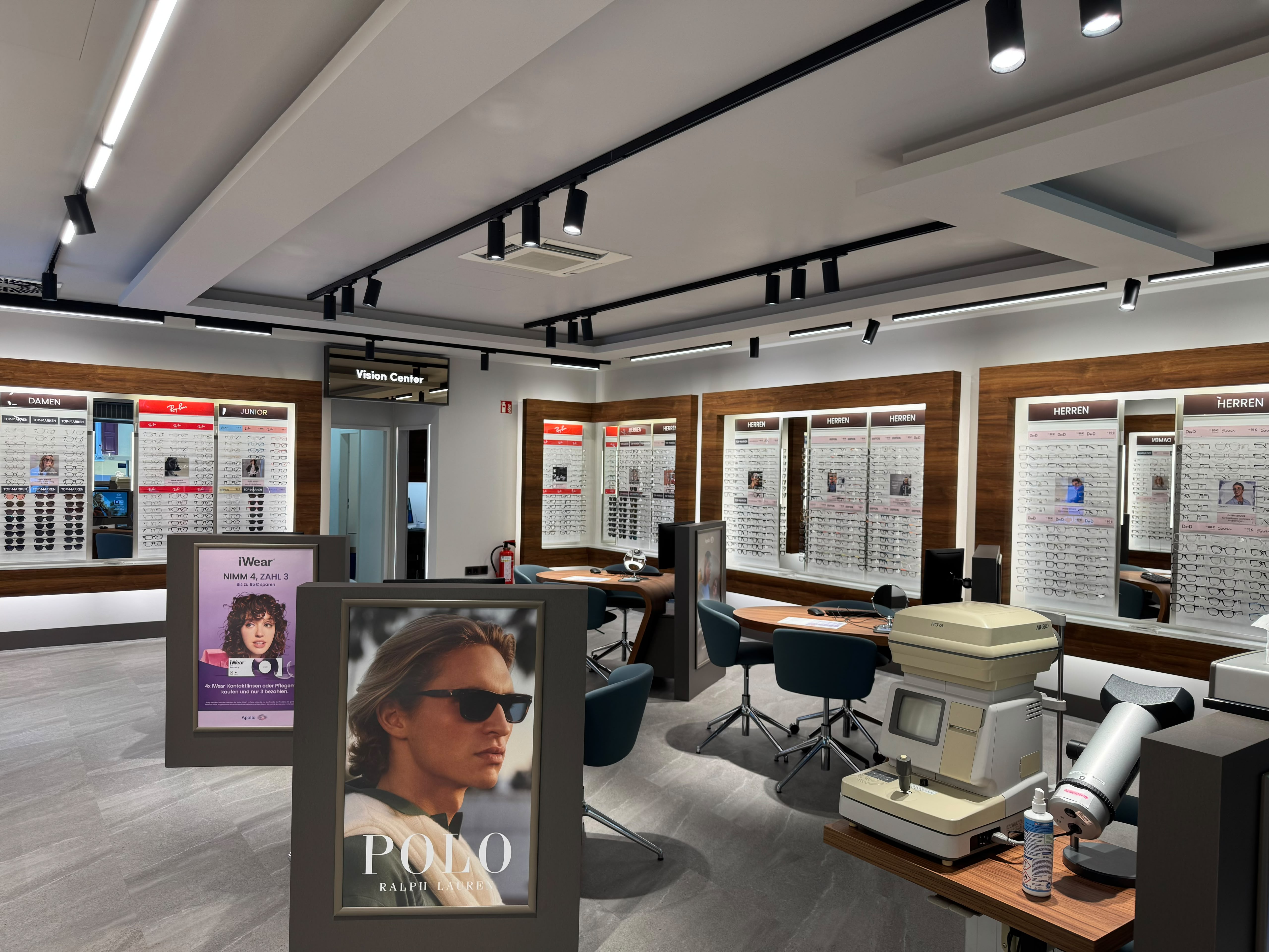 Bild 3 Apollo-Optik - Wiesloch - Hauptstr. in Wiesloch