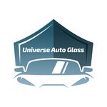 Universe Auto Glass Logo