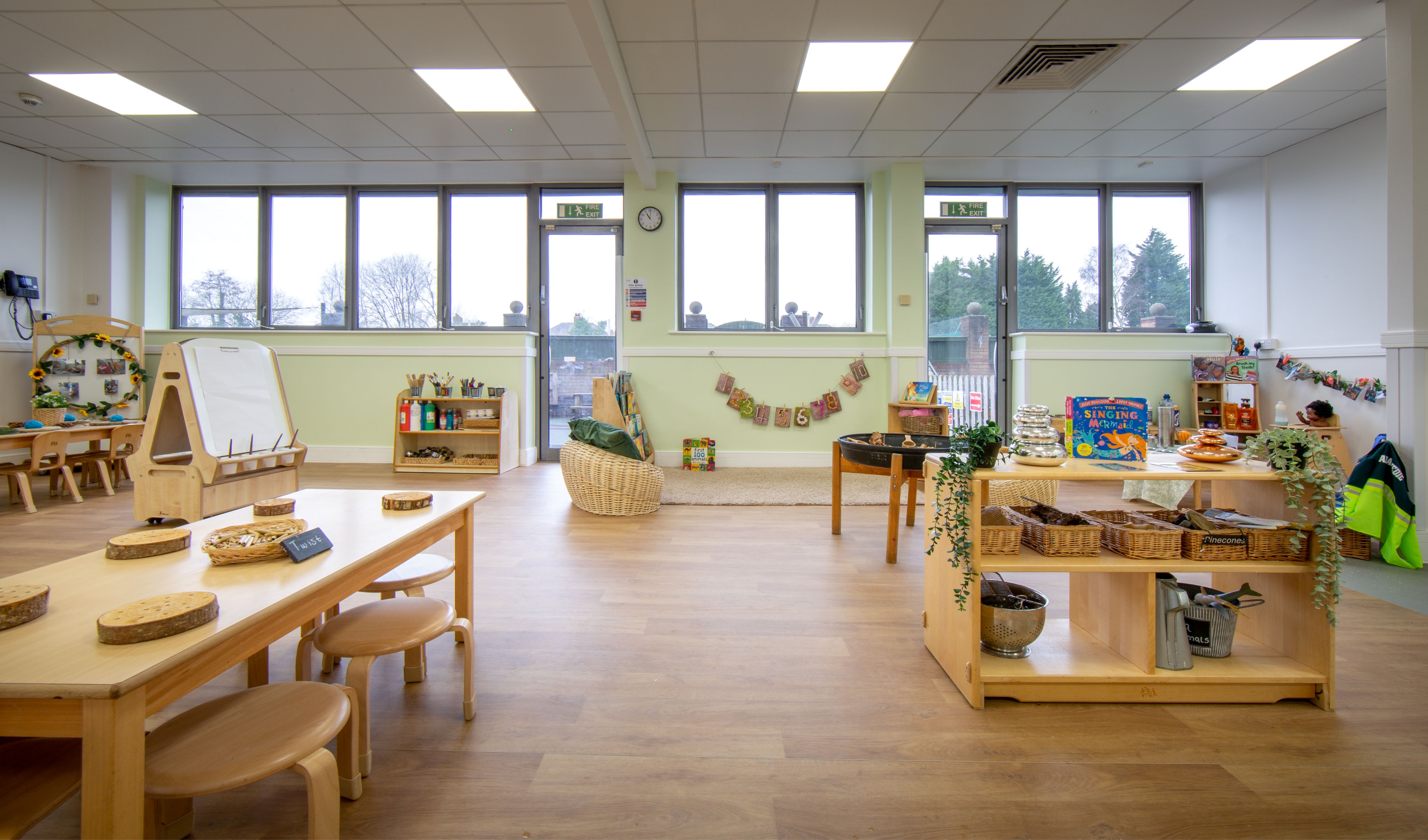 Images Bright Horizons Warrington Day Nursery and Preschool