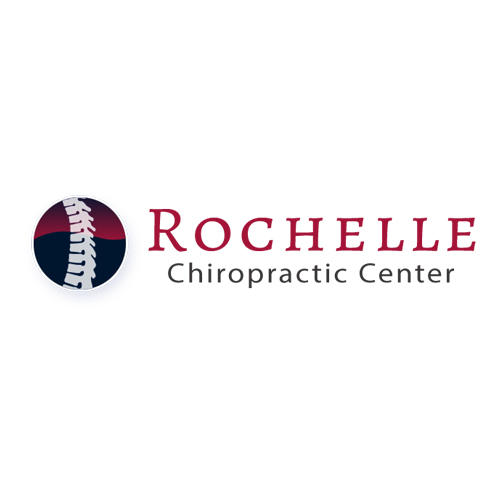 Rochelle Chiropractic Center Logo