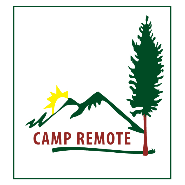 Camp Remote Logo