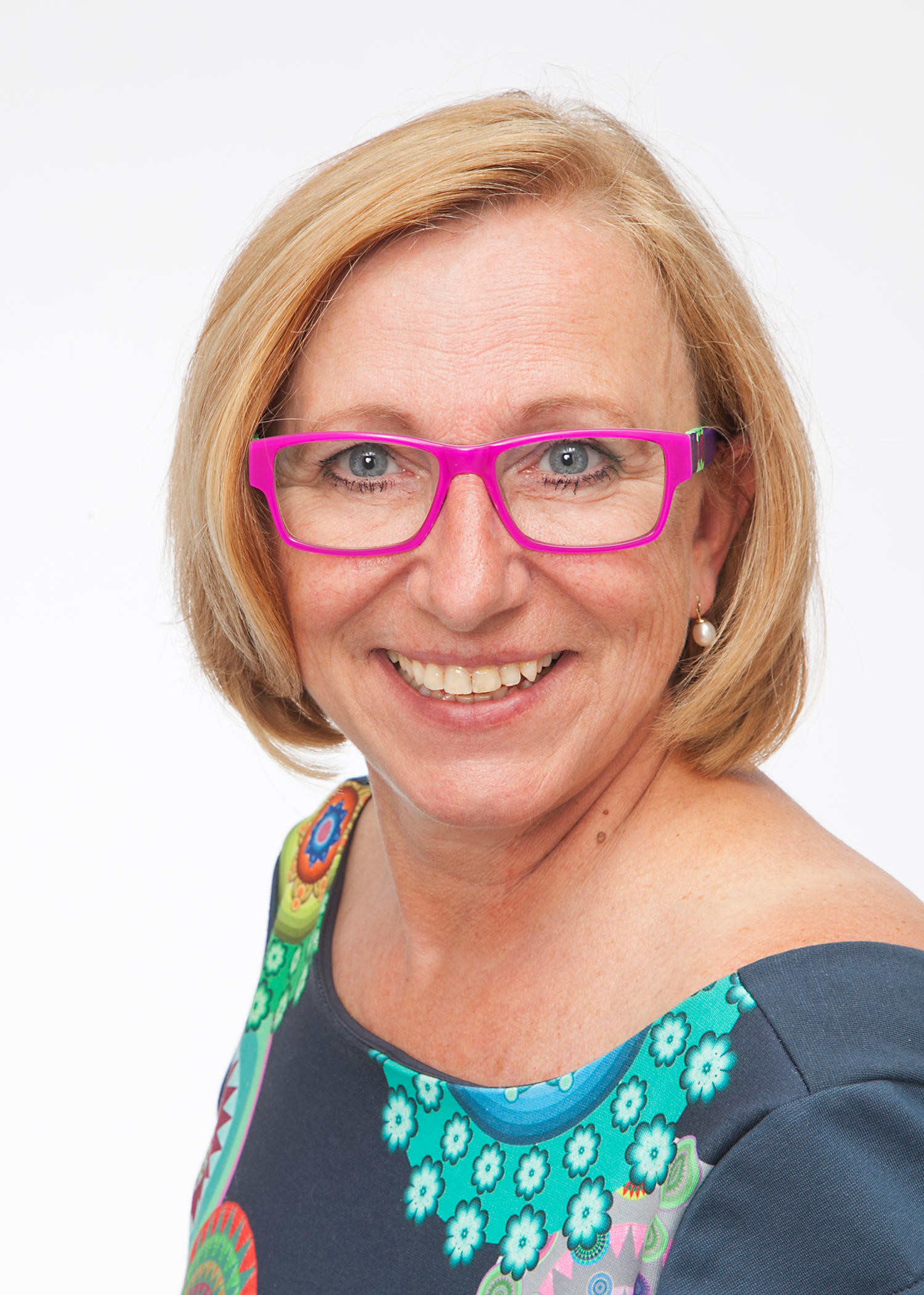 SIGNAL IDUNA Susanne Potthoff-Blachut, Friedrichstr. 279 in Velbert