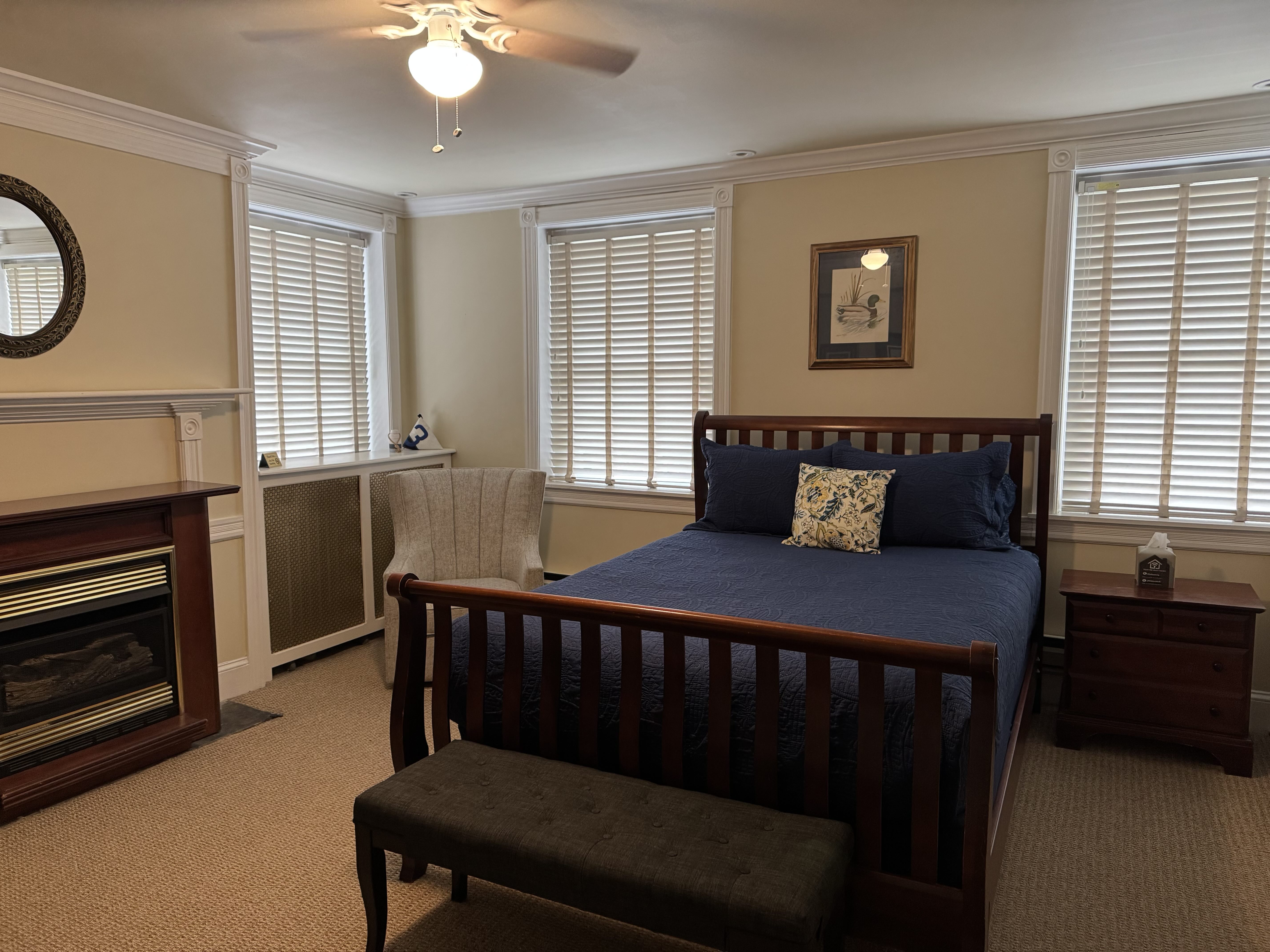 Kitty Knight Inn Image