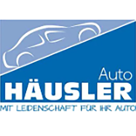 Logo Auto Häusler GmbH & Co. KG
