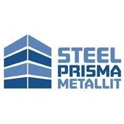 Steel-Prisma-Metallit Oy Logo