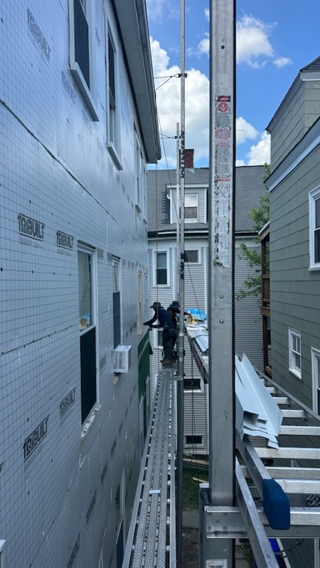 Images Pride Exteriors Corp