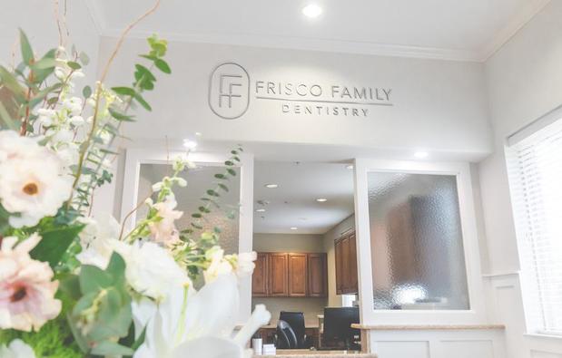 Images Frisco Family Dentistry