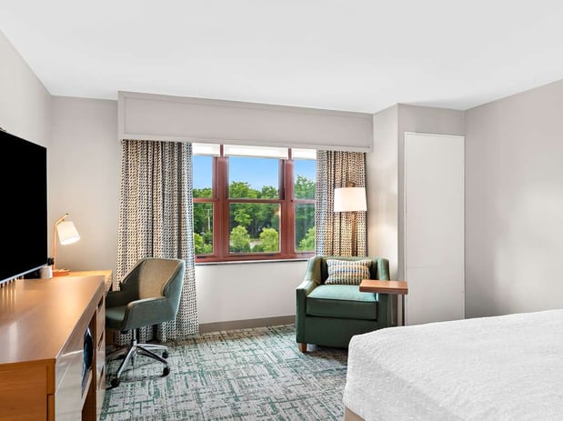 Images Hampton Inn & Suites Lake Placid
