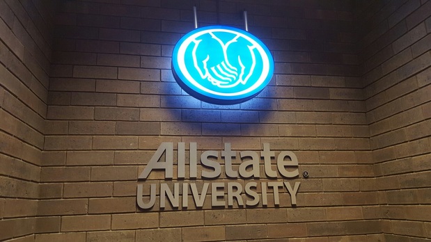 Images Billiejo Vecchio: Allstate Insurance