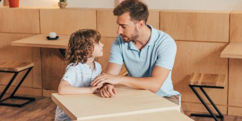 3 Tips for Telling Your Kids You're Getting Divorced Law Office of Steven J. Priddle Anchorage (907)339-9572