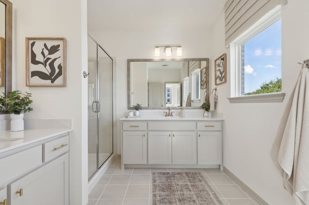 Images Midtown GP by CB JENI Homes