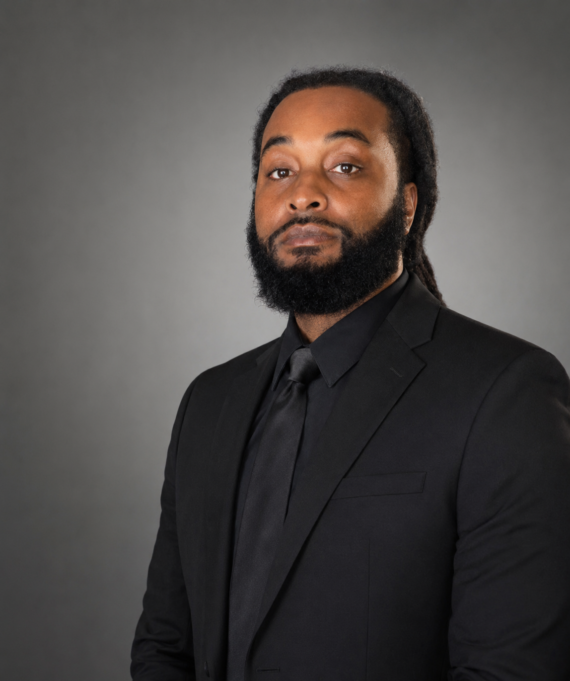 Serrell Ross - LSP
