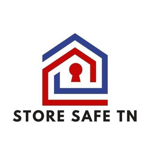 Store Safe TN Logo