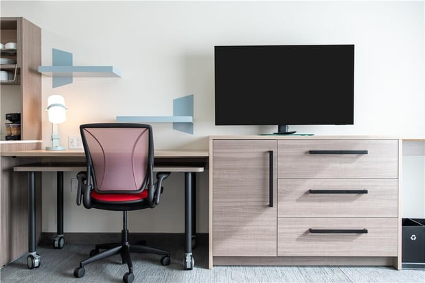 Images Home2 Suites by Hilton Effingham