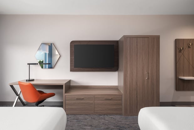 Images Holiday Inn Express & Suites Buford - Mall of Georgia by IHG