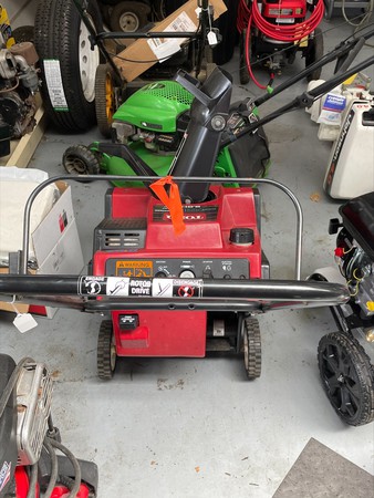 Images Fort's Industrial Engines