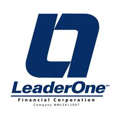 Sheila Christy - NMLS# 212637 LeaderOne Financial Corporation Logo