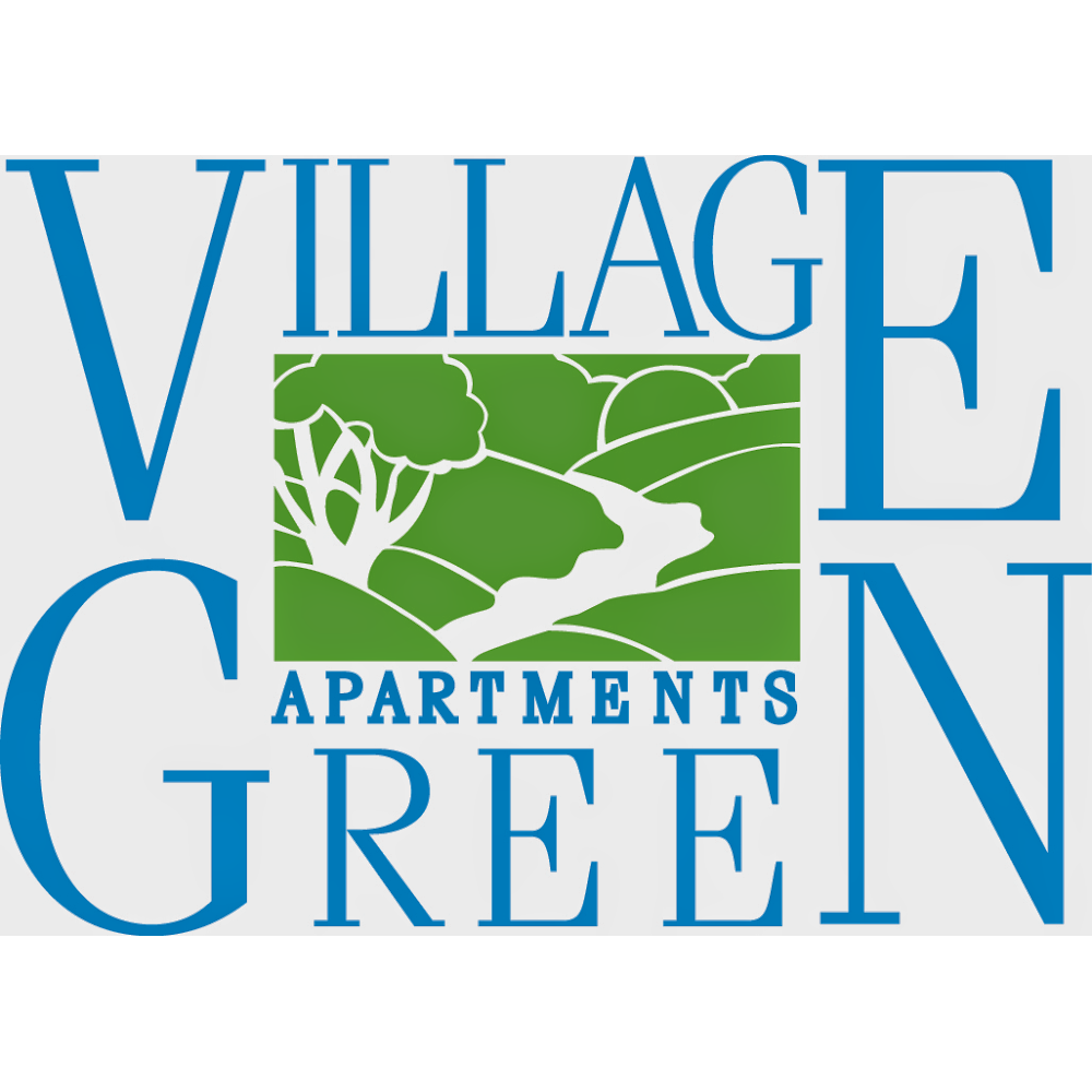 Village Green of Ann Arbor