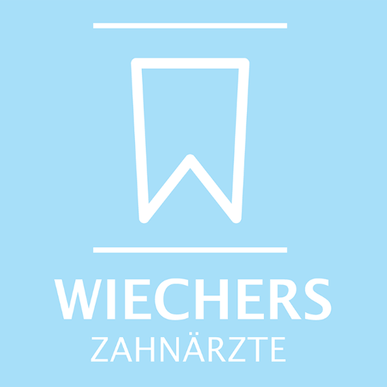 Zahnarztpraxis Matthias Wiechers in Heddesheim in Baden - Logo