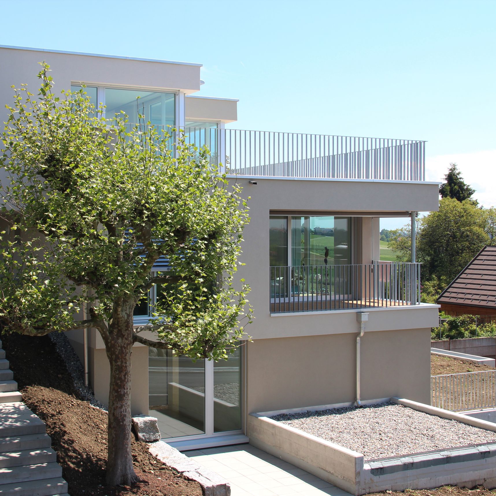 Bilder ks-architekten ag