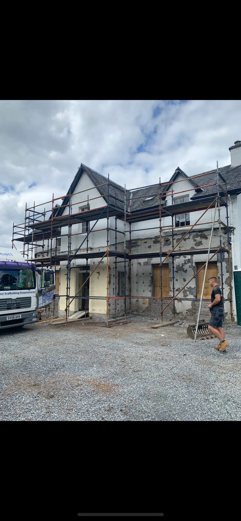Images K.Scaff Kirkcaldy Ltd