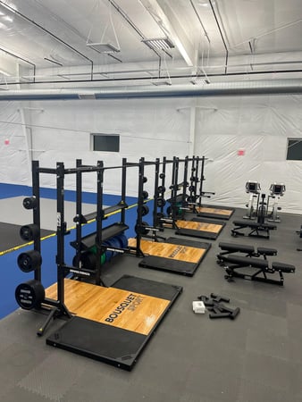 Images Bousquet Sport Fitness and Athletic Club