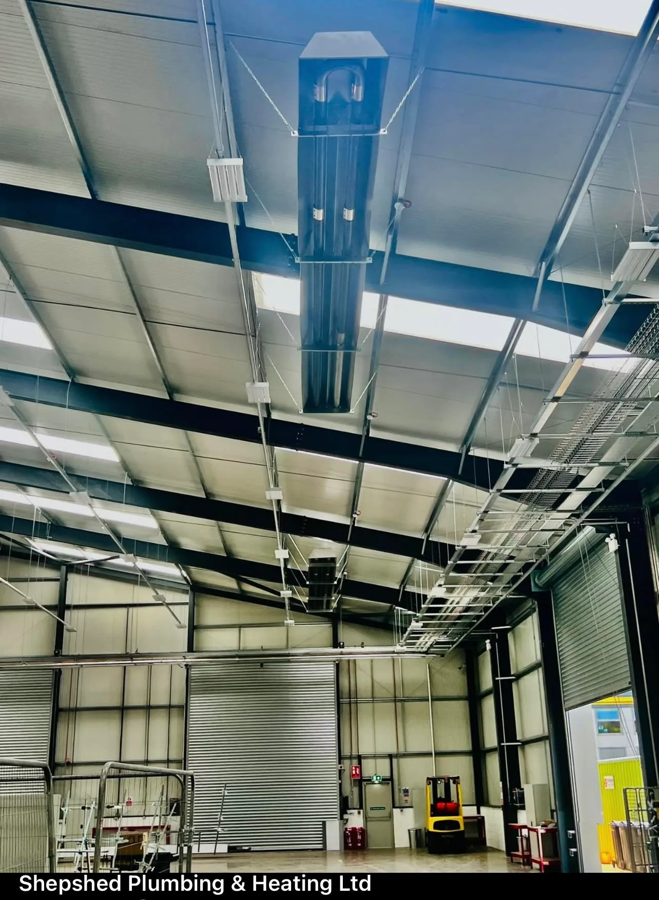 Images Shepshed Plumbing & Heating Ltd