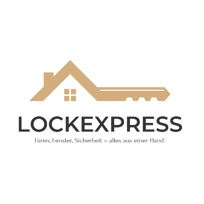 Lockexpress in Halle (Saale) - Logo