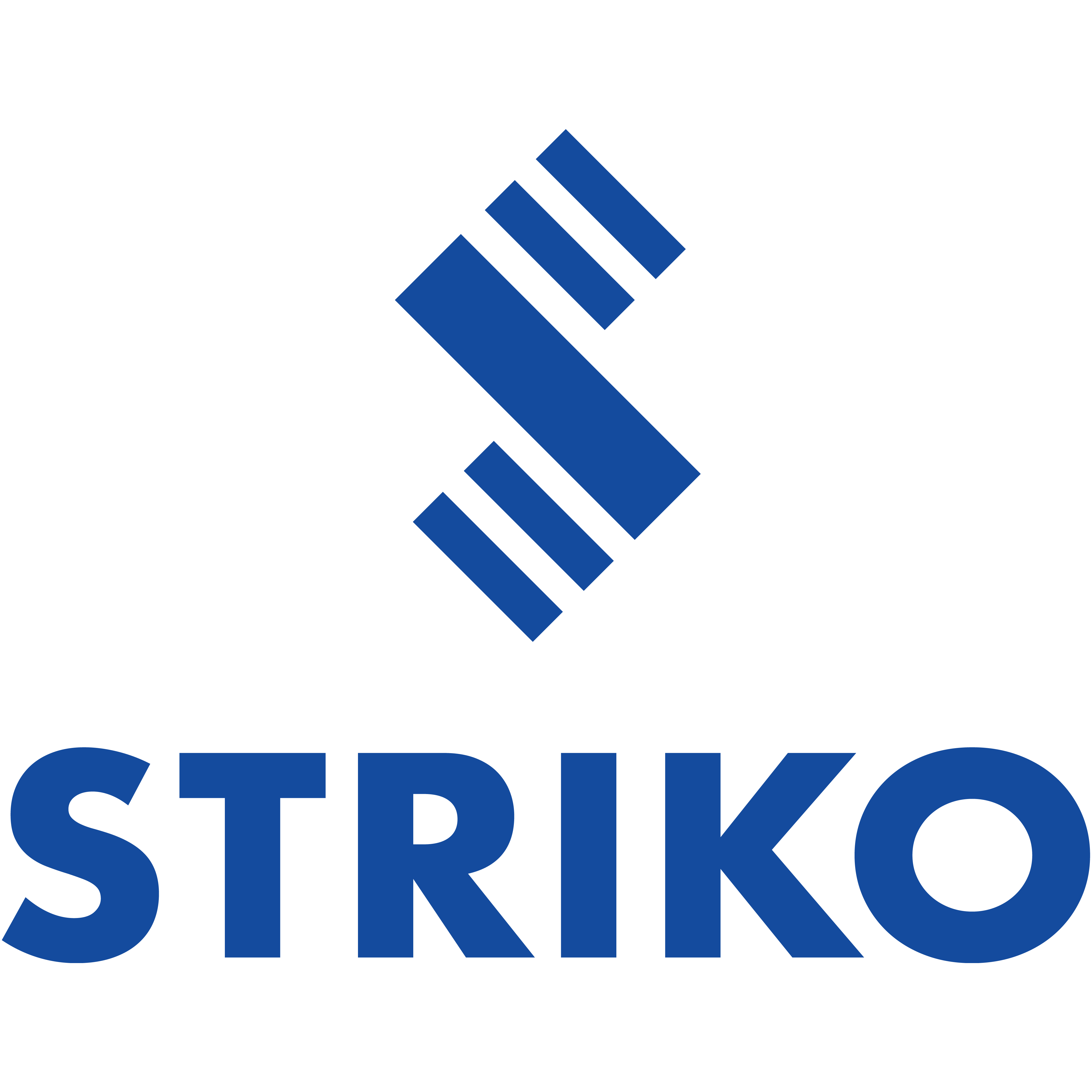 Logo STRIKO Verfahrenstechnik GmbH