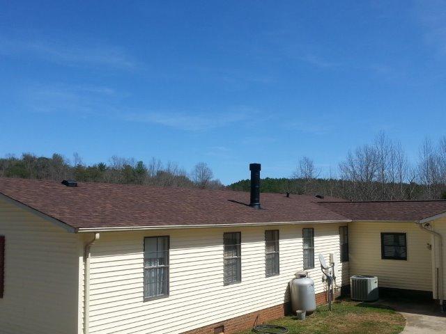 Jc Restoration and Roofing