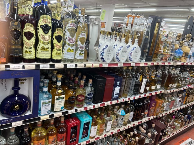 Images Sunshine Liquor Clearwater