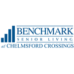 Benchmark Senior Living at Chelmsford Crossings Logo