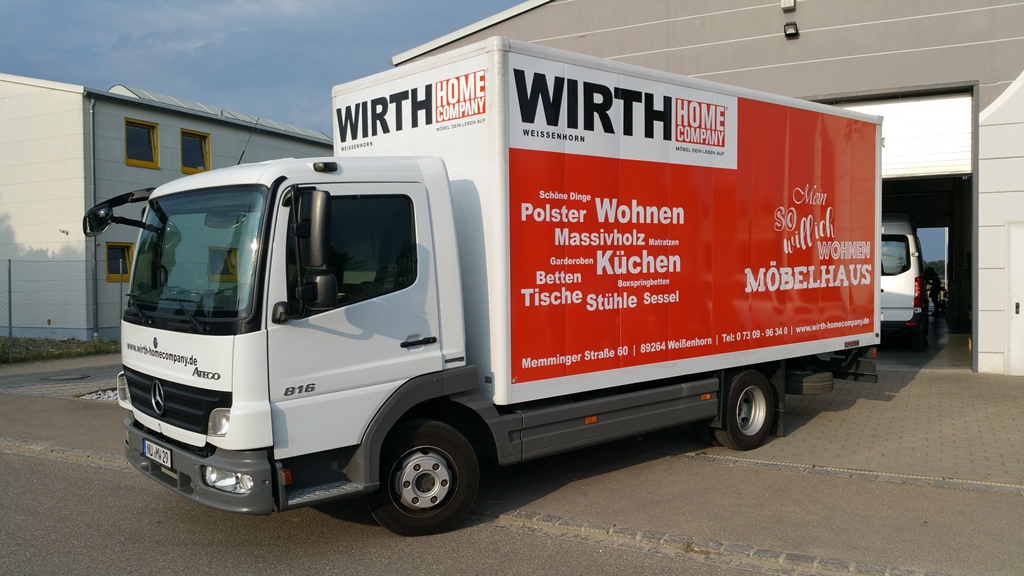Fotos - Wirth Homecompany - Möbel Wirth GmbH & Co. KG - 18