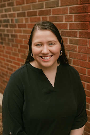 Images Madeline Myers, Counselor